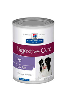  Hill's - Lata I/D Low Fat - Perro 370 gr.