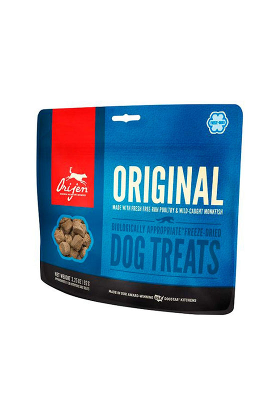 Orijen - Dog Treats (Premios) - Perro 35 gr